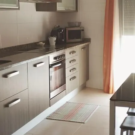Apartamento Amanecer En La Costa * Mogro