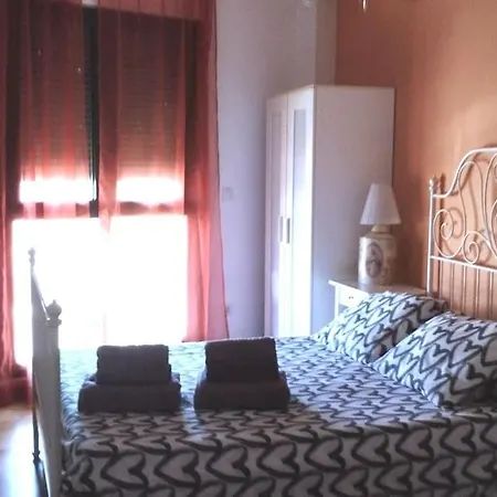 Apartamento Amanecer En La Costa Apartment *