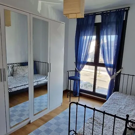 Apartamento Amanecer En La Costa Apartment Mogro