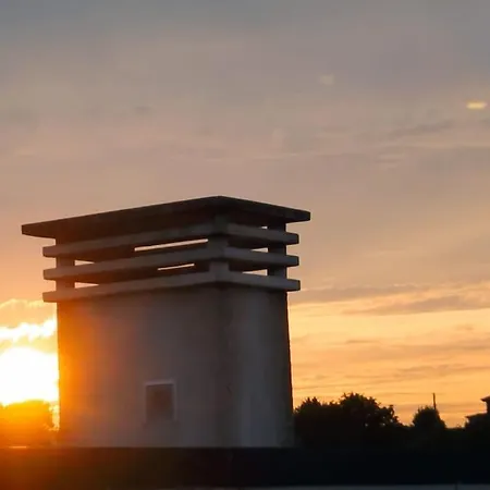Apartamento Amanecer En La Costa