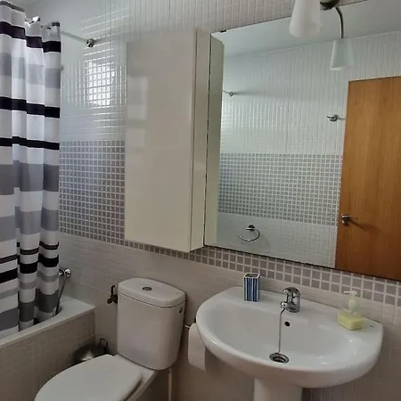Apartamento Amanecer En La Costa Apartment Mogro