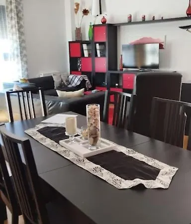 Apartamento Amanecer En La Costa *