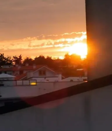 Apartamento Amanecer En La Costa * Mogro