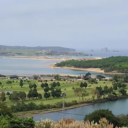 Apartamento Amanecer En La Costa Mogro
