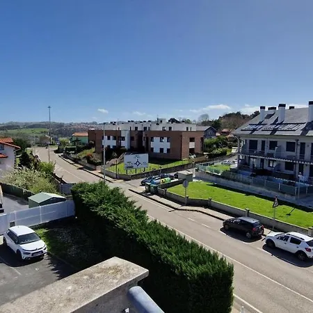 Apartamento Amanecer En La Costa * Mogro