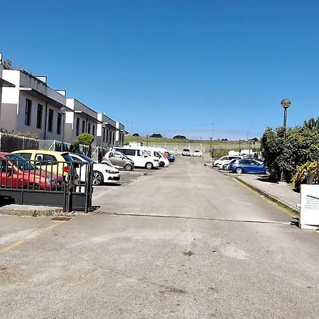 Apartamento Amanecer En La Costa 아파트 *