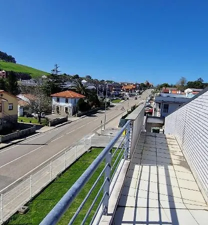 Apartamento Amanecer En La Costa *